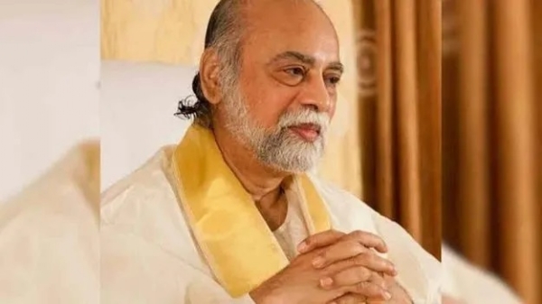 కల్కి భగవాన్ కల్కి భగవాన్