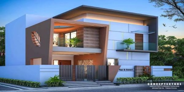 గుంటూరులో 177 ఇళ్లతో దేశంలోనే కీలక 3D ప్రింటెడ్ గ్రామీణ గృహాల పైలట్ ప్రాజెక్టు