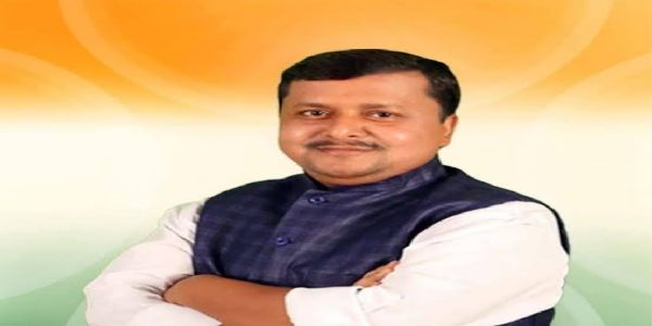 గాంధీ, శాస్త్రి జయంతుల సందర్భంగా ఇద్దరు మహానీయులను స్మరించుకున్న నితిన్ నబీన్