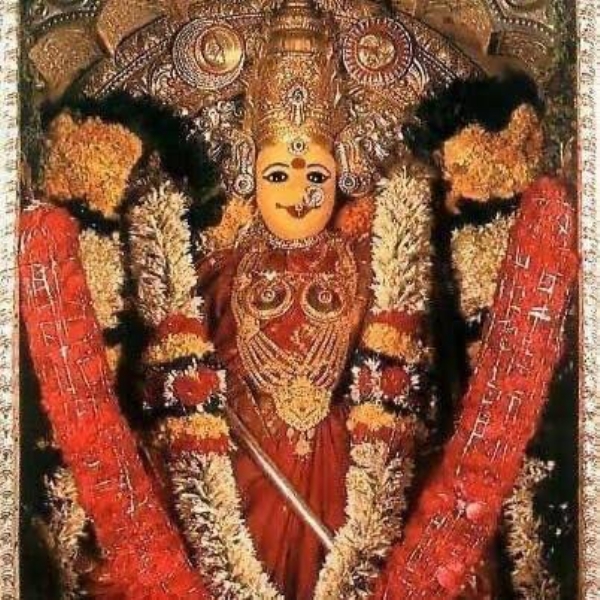Devi