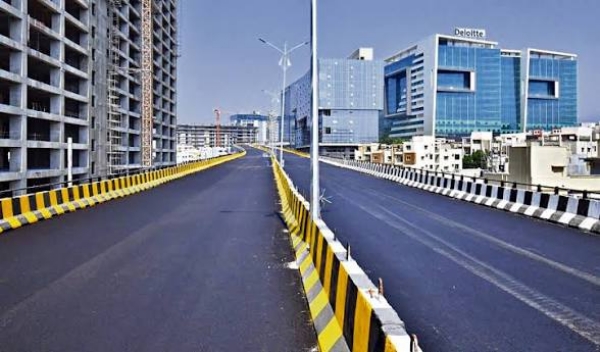 Flyover Flyover