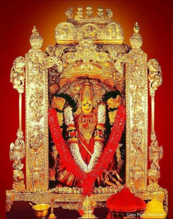 Temple Temple