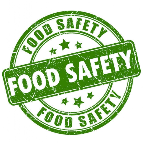 Food SAFETY Food SAFETY