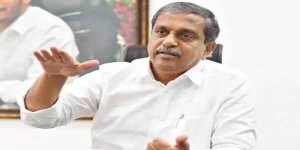 వైసీపీ అభ్యర్థులపై ఒత్తిళ్లు, బెదిరింపులు: సజ్జల