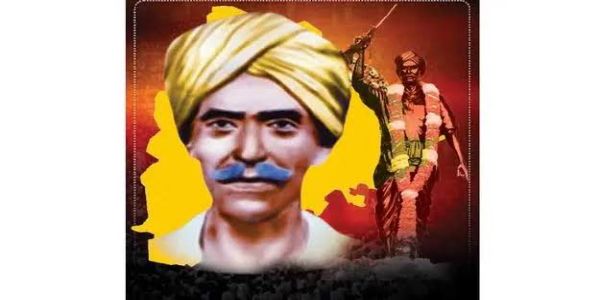 జోడేఘాట్లో కొమురం భీం వర్ధంతికి విస్తృత ఏర్పాట్లు