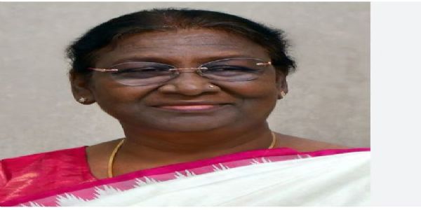 జాతీయ కళా ప్రదర్శనలో గ్రామీణ, జానపద కళాకారులకు ప్రోత్సాహం అందించాలని రాష్ట్రపతి ముర్ము పిలుపు!