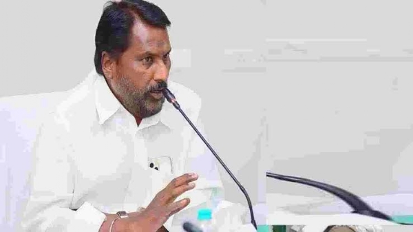 Minister Minister