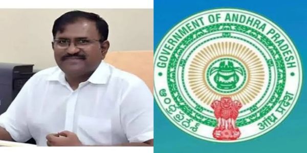 ఏపీ సీఎస్ సాయిప్రసాద్ పదవీకాలం పొడిగింపు