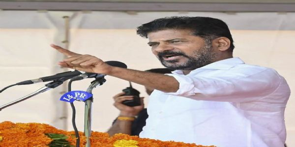 ముదిరాజుల అభివృద్ధికి కట్టుబడి ఉన్నాం: సీఎం రేవంత్రెడ్డి