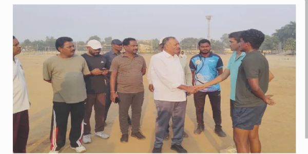 గ్రాడ్యుయేట్ ఎమ్మెల్సీ ఎన్నికల ఓటరు నమోదు ప్రాధాన్యతపై అవగాహన