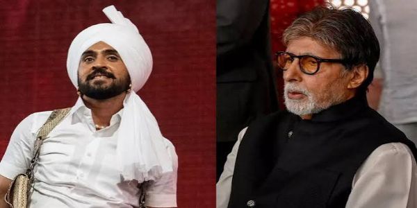 ఖలిస్థాన్ పేరిట ముంబైలో బాంబు బెదిరింపులు: అమితాబ్ బచ్చన్ నివాసంతో పాటు దిల్జిత్ దోసాంజ్ సంగీత కచేరీయే టార్గెట్