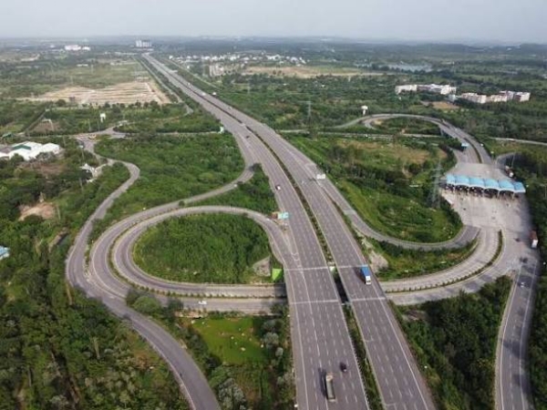 Ring road