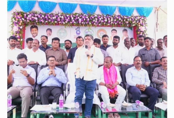 Minister