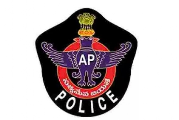 Ap police