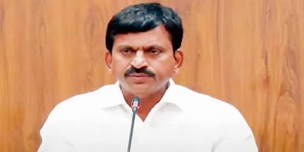 జర్నలిస్టులకు ఇళ్ల స్థలాలు ఇస్తాం: మంత్రి పొంగులేటి