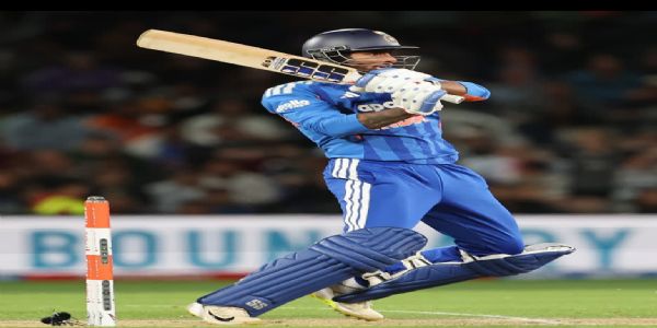 న్యూజిలాండ్తో రెండో టి20.. టీమిండియా విన్