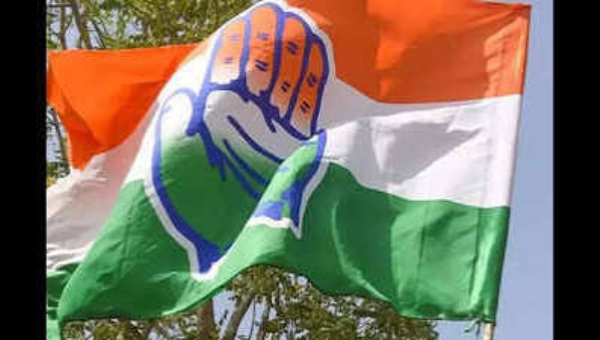 CONGRESS