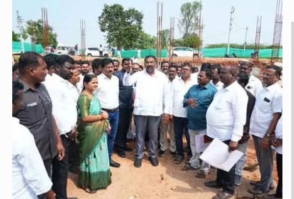 Minister