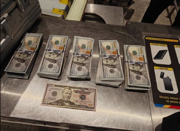 Foreign currency Foreign currency