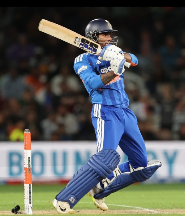Team India