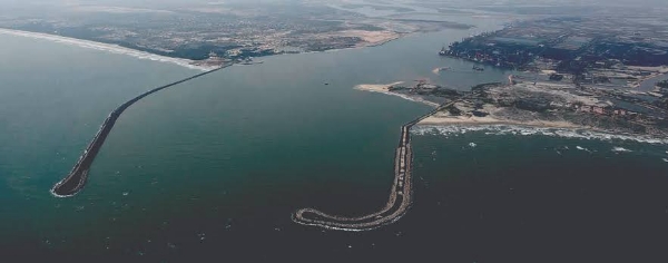 Port Port