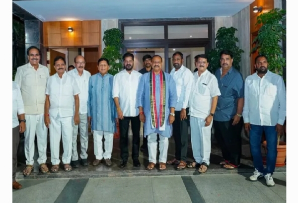 Nizamabad