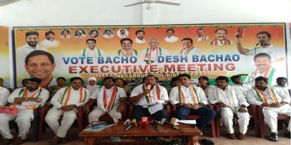 బీజేపీకి వ్యతిరేక ఓటర్ల పేర్లను తొలగించేందుకు కుట్ర.. రవీంద్ర దాస్