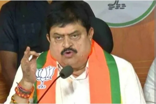 Bjp Bjp