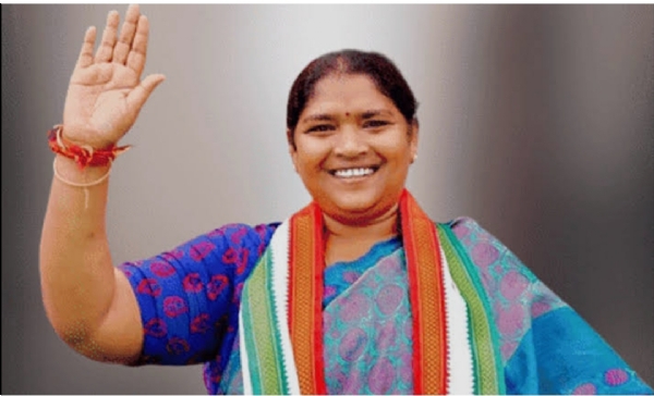 Minister Minister