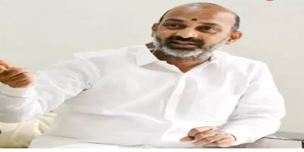 ఓటర్ల జాబితా సవరణ అంశంపై ప్రజలను తప్పుదోవ పట్టిస్తున్న విపక్షాలు.. బండి సంజయ్