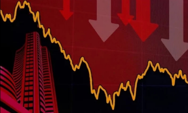 Stock market Stock market