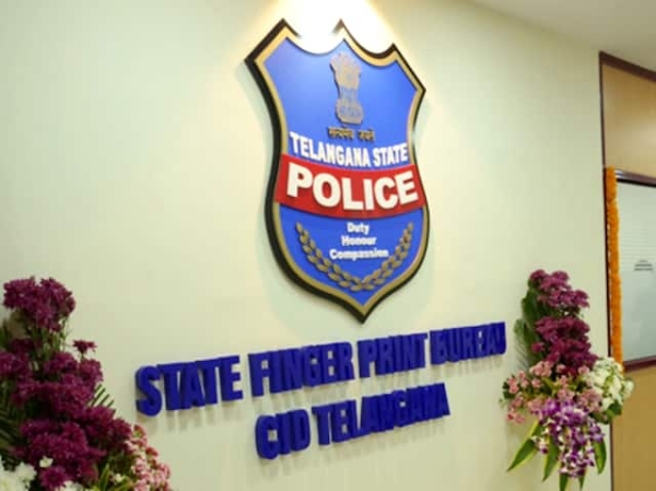 Police Police