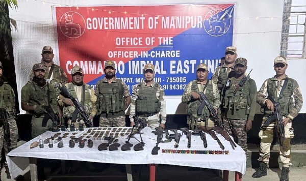 manipur