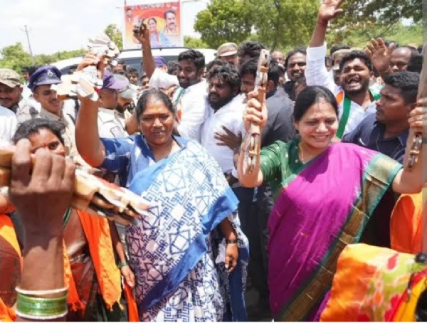 సీతక్క సీతక్క