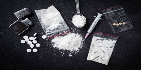 ఓయూలో నషా ముక్త్ భారత్ అవగాహన ర్యాలీ