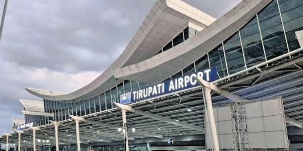 తిరుచ్చి విమానాశ్రయంలో వన్యప్రాణుల అక్రమ రవాణా భగ్నం: ప్రయాణికుడి నుంచి అరుదైన జీవుల స్వాధీనం!