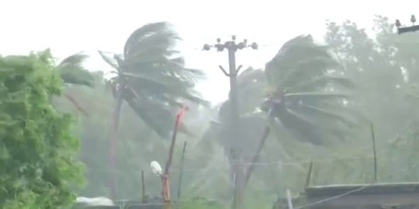 బంగాళాఖాతంలో మరో అల్పపీడనం ఏర్పడే అవకాశం