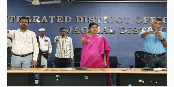 నిజాయితీ, పారదర్శకత, జవాబుదారీతనం ప్రతి ఉద్యోగి బాధ్యత.. అడిషనల్ కలెక్టర్