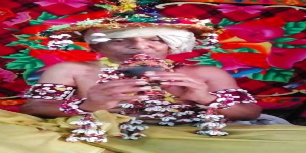 ఛత్తీస్గఢ్ అంతర్జాతీయ వెదురు వాయిద్య కళాకారుడు విక్రమ్ యాదవ్ కన్నుమూత: జానపద సంగీత లోకంలో నిండిన విషాదం