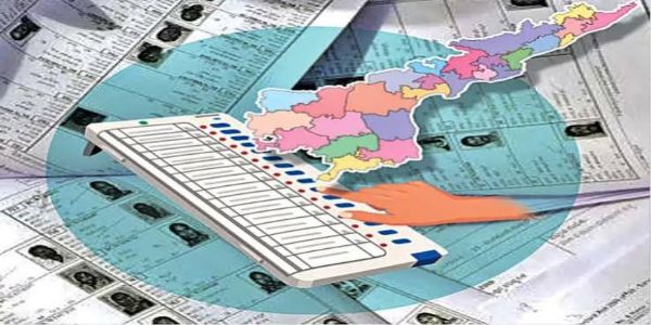 ఏపీలో స్థానిక ఎన్నికల వేడి: క్షేత్రస్థాయి ఆధిపత్యం ఎవరిది?