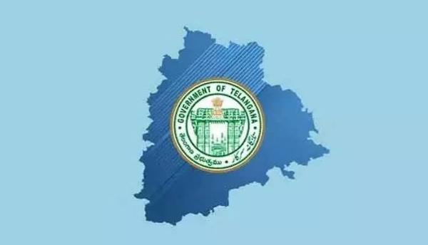 తెలంగాణ తెలంగాణ