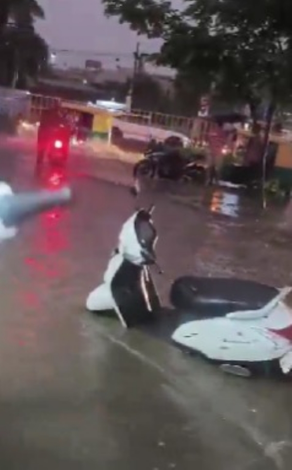 Bangalore rain Bangalore rain