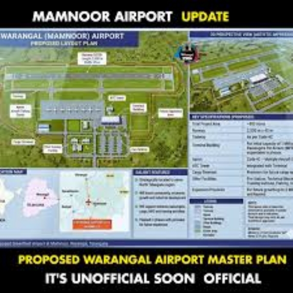 airport