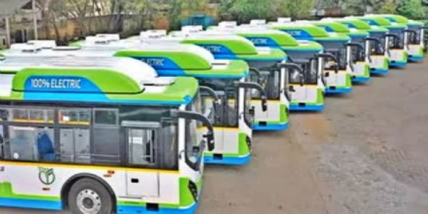 హైదరాబాద్లో మెట్రో–ఆర్టీసీ ‘మీ టికెట్’ ప్రారంభం.. ఒకే పాస్తో రెండు ప్రజా రవాణా సేవలు