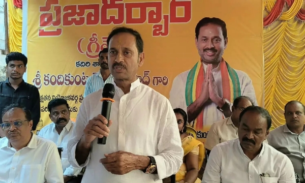 వెంకటప్రసాద్