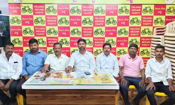 స్థానిక సంస్థల ఎన్నికల్లో బీసీలకు 34 శాతం రిజర్వేషన్లు:భూపేష్
