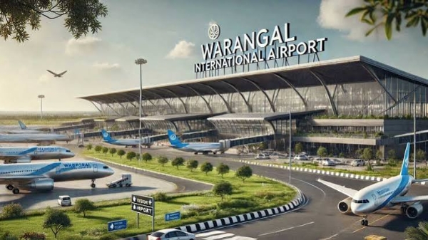 airport