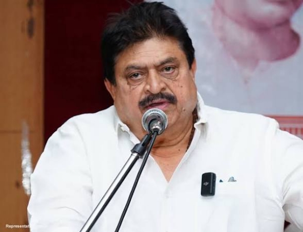 Ramchandar rao Ramchandar rao