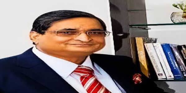 సీనియర్ భాజపా నేత, మాజీ రాజ్యసభ సభ్యుడు ఆర్.కె. సిన్హా కన్నుమూత