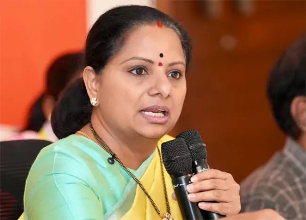 Kavitha Kavitha
